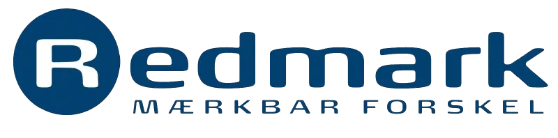 Redmark logo