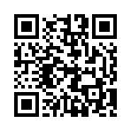 QR-kode til Dan Tofts digitale visitkort